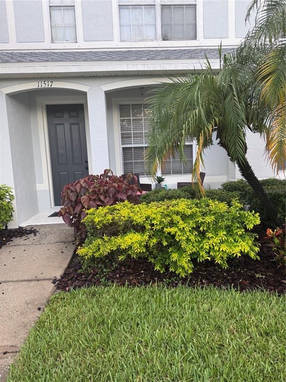 property at 11517 Declaration Dr