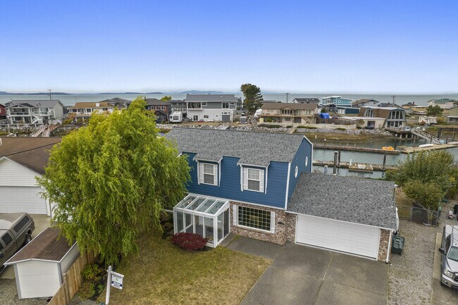 4132 Matia Dr in Ferndale, WA - Building Photo - Building Photo