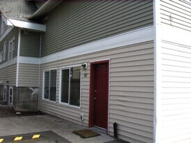 427 NE Colorado St in Pullman, WA - Building Photo