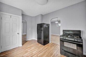 3598 E 108th St in Cleveland, OH - Building Photo - Building Photo