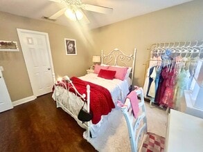 117 Tuscany Trail in Statesboro, GA - Building Photo - Building Photo