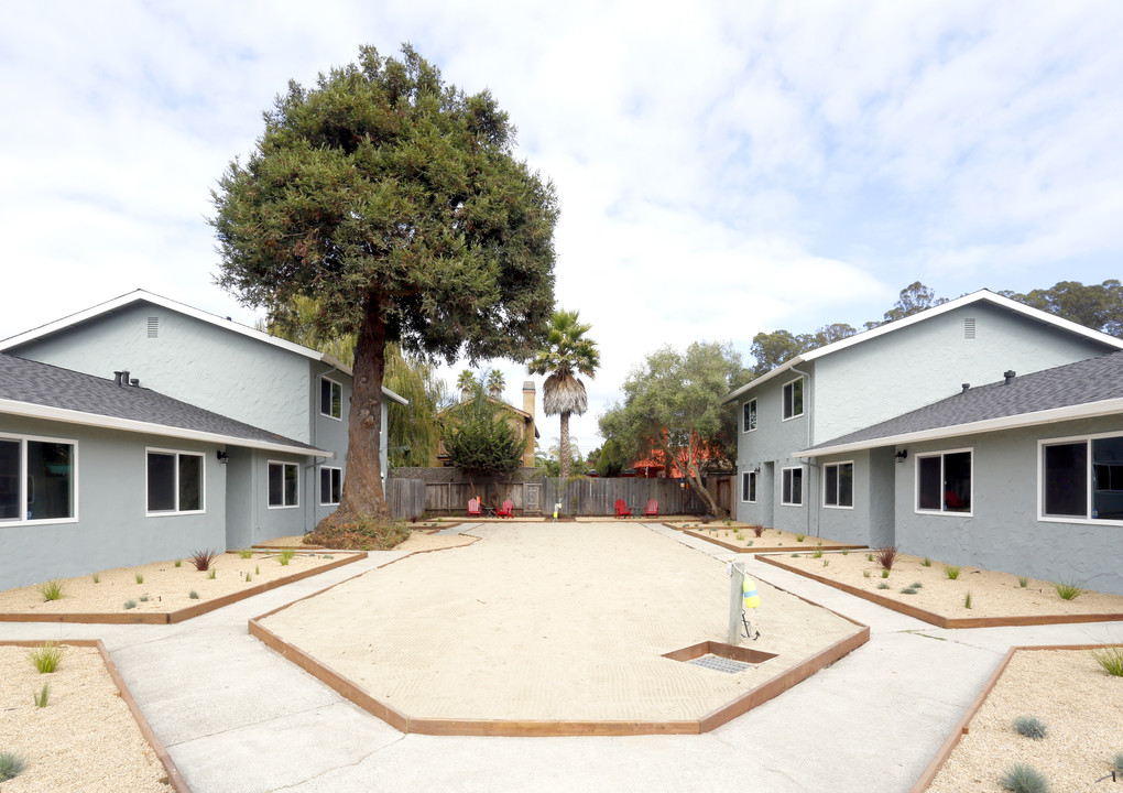 2651 Fresno St in Santa Cruz, CA - Building Photo