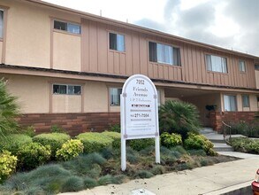 7052 Friends Avenue in Whittier, CA - Building Photo - Building Photo