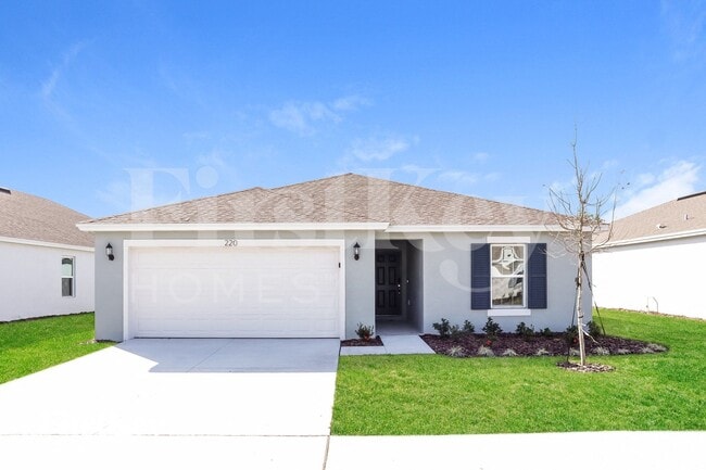 property at 220 Southern Breeze Lp