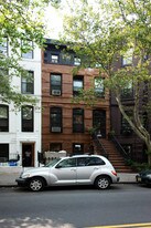 293 6th Ave Apartments