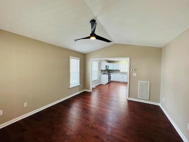 6904 Fox Haven Pl in Raleigh, NC - Building Photo - Building Photo