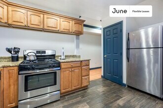 2015 Vermont Ave in Washington, DC - Building Photo - Building Photo