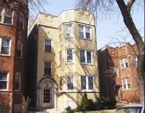 6222 N Bell Ave in Chicago, IL - Foto de edificio - Building Photo