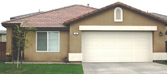 193 Sampson in Imperial, CA - Building Photo