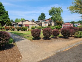 Gardenview Estates Apartments