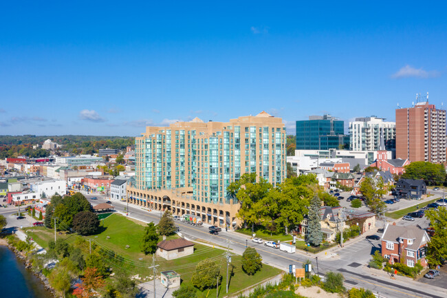 Bayshore Landing in Barrie, ON - Building Photo - Building Photo