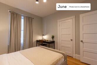 Private bedroom in 4 bed/2 bath Home in Boston, MA - Building Photo - Building Photo