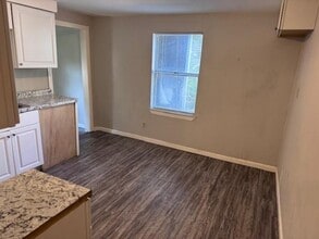1122 13th St SE in Paris, TX - Building Photo - Building Photo