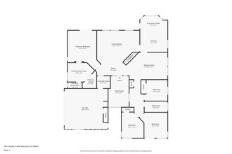 702 Canyon Creek Way in Galt, CA - Building Photo - Building Photo