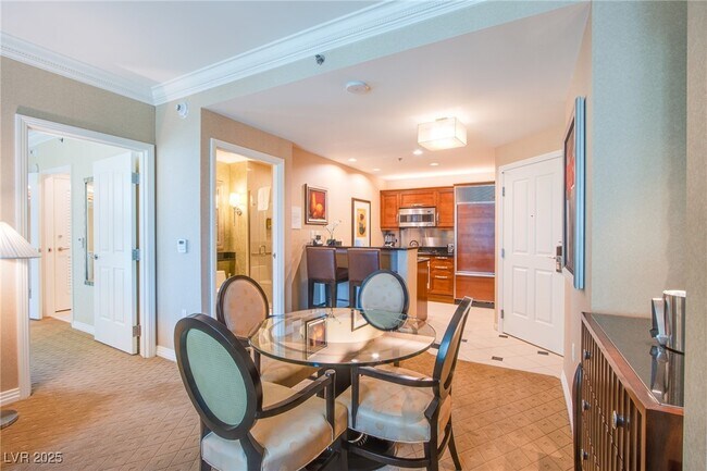 property at 135 E Harmon Ave
