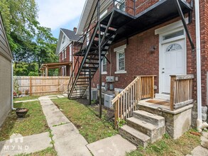 329 Woodland Ave in Columbus, OH - Building Photo - Building Photo