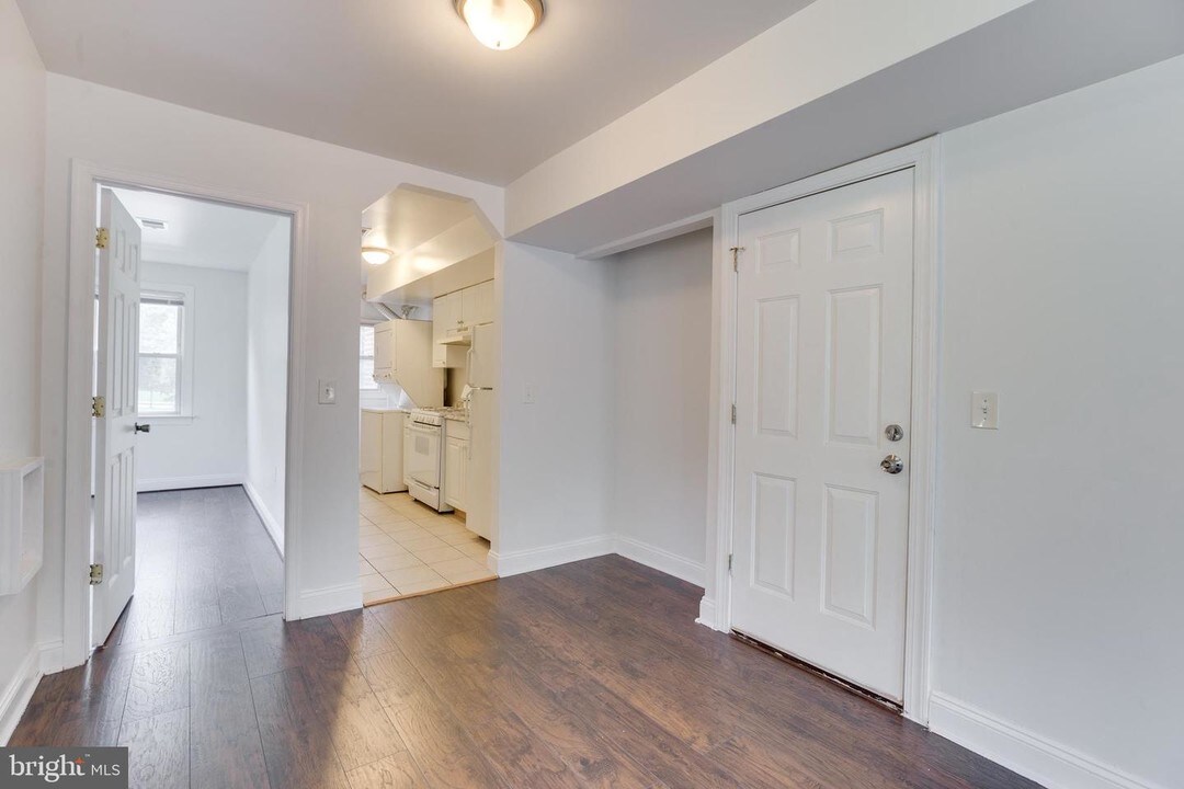 3503 B St SE-Unit -3 in Washington, DC - Building Photo