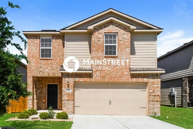 property at 4028 Northaven Trail