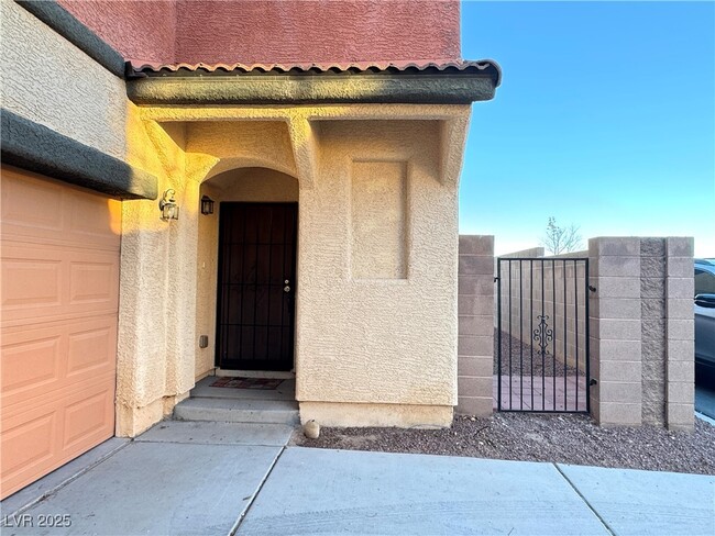 5186 Silent Valley Ct in Las Vegas, NV - Building Photo - Building Photo