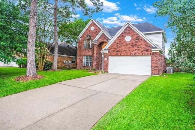 property at 19315 Oak Station Dr