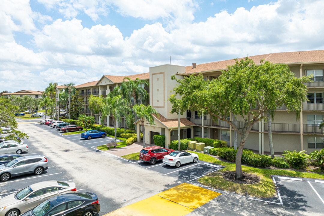 Plymouth at Century Village in Pembroke Pines, FL - Building Photo