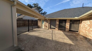 21355 Park Tree Ln in Katy, TX - Building Photo - Building Photo
