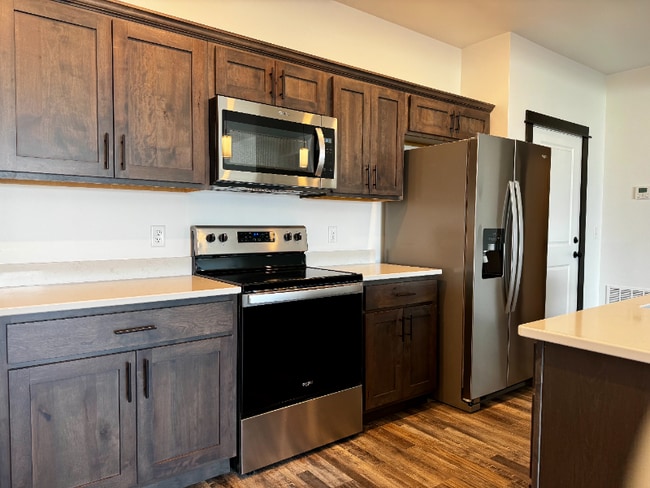 1595 N 25th Ave in Bozeman, MT - Building Photo - Building Photo