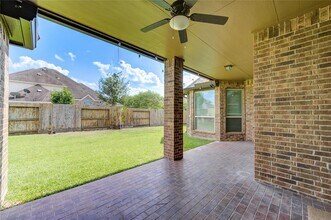 23911 Milazzo Dr in Richmond, TX - Building Photo - Building Photo