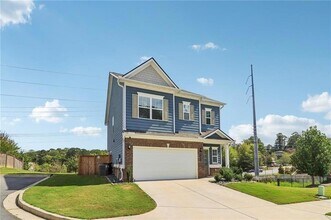 3890 Clarington Dr in Marietta, GA - Building Photo - Building Photo