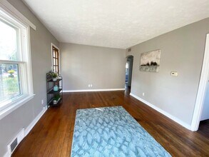 1122 Franklin St in Lafayette, IN - Building Photo - Building Photo