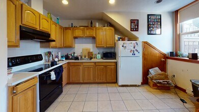 97 Hudson St, Unit 4 in Boston, MA - Building Photo - Building Photo