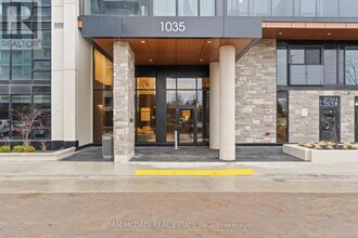 1035 Southdown Rd in Mississauga, ON - Building Photo - Building Photo