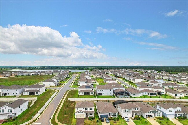 7799 Syracuse Dr in Clermont, FL - Building Photo - Building Photo