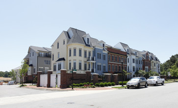 Monument Square in Richmond, VA - Building Photo - Building Photo