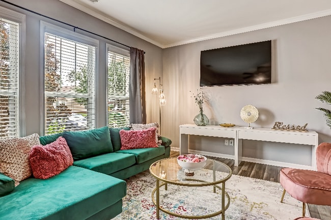 125 Acapella Ave in Pooler, GA - Building Photo - Building Photo