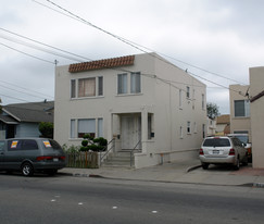 459 22nd St Apartments