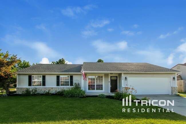 property at 4088 William Ave