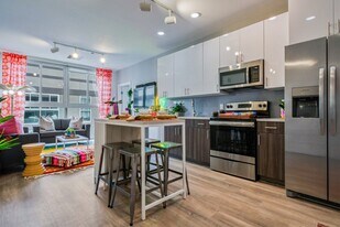 Urbane in Tucson, AZ - Building Photo