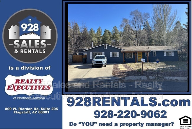 property at 1928 N Lynn Dr