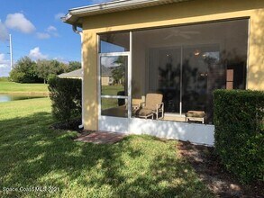 3731 Funston Cir in Melbourne, FL - Building Photo - Building Photo