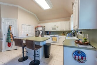2509 Cole Cir in Bossier City, LA - Building Photo - Building Photo