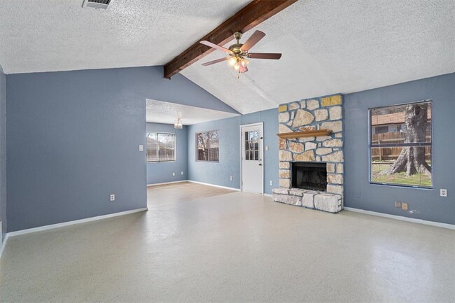 4808 Spring Meadow Cove-Unit -A in Austin, TX - Building Photo - Building Photo