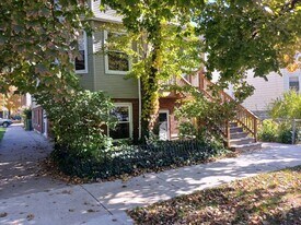 3457 N Lowell Ave, Unit Garden in Chicago, IL - Building Photo