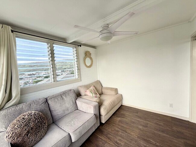 1576 Elua St in Honolulu, HI - Building Photo - Building Photo