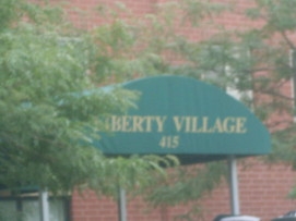 Liberty Village Apartments