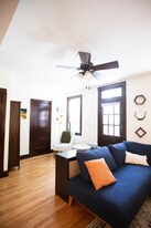 5446 Rhodes Ave in St. Louis, MO - Building Photo