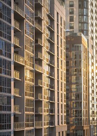 Building Photo - The Tides at Lakeshore East Apartments in Chicago, Illinois