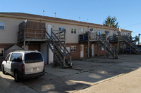 6300 - 6312 Tulip St in Philadelphia, PA - Building Photo - Building Photo