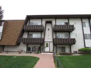 1309 Kirkwood Dr in Fort Collins, CO - Building Photo - Building Photo