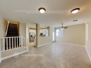 10054 E Impala Ave in Mesa, AZ - Foto de edificio - Building Photo